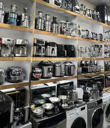 رکود شدید در بازار لوازم خانگی