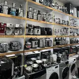 رکود شدید در بازار لوازم خانگی