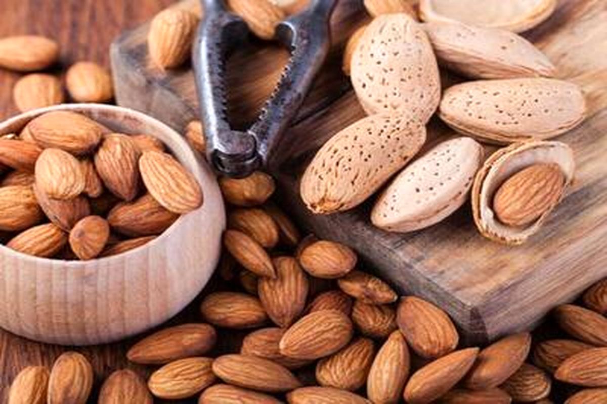 جشنواره بادام در شهر خسروشاه برگزار میشود