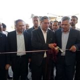 افتتاح سه واحد تولیدی با ۴۱۵ میلیارد تومان سرمایه گذاری در ارومیه