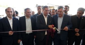 افتتاح سه واحد تولیدی با ۴۱۵ میلیارد تومان سرمایه گذاری در ارومیه