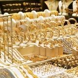رکود کامل بازار طلا در استان اصفهان