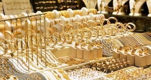 رکود کامل بازار طلا در استان اصفهان