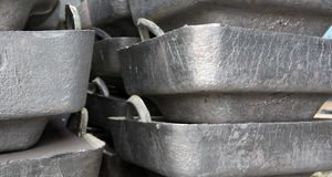 تولید ۳۰۰ هزار تن شمش آلومینیوم در نیمه نخست امسال