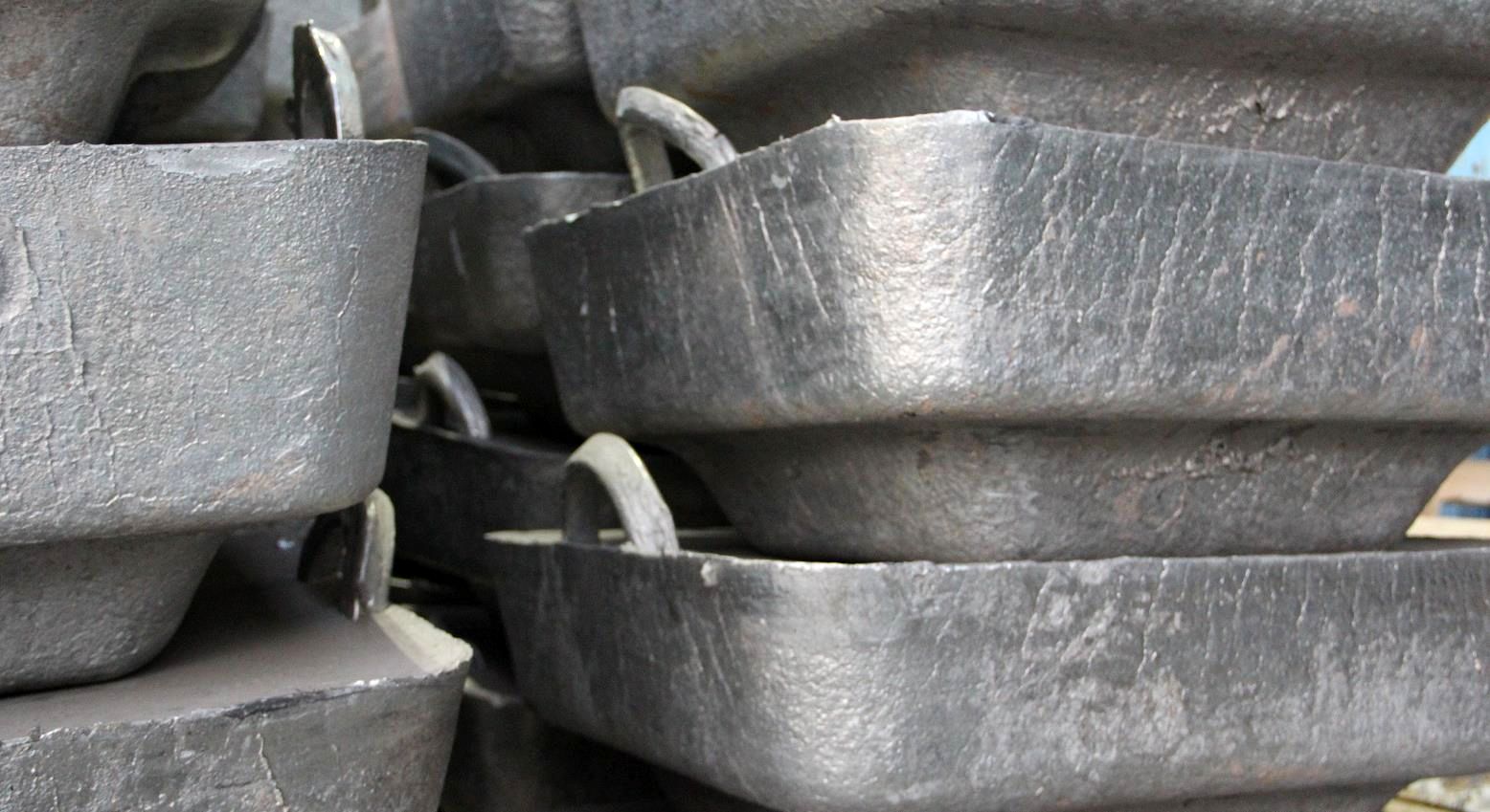 تولید ۳۰۰ هزار تن شمش آلومینیوم در نیمه نخست امسال