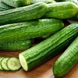ثبت قیمت باورنکردنی ۱۰۰ هزار تومانی خیار در بازار ارومیه