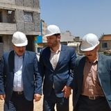 پیشرفت فیزیکی ۵۱ درصدی پروژه نهضت ملی مسکن در شهرستان بهار