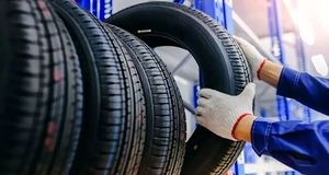فروش لاستیک دست دوم به جای نو و در حد نو صحت دارد؟