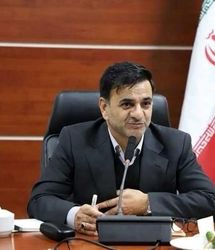 ۱۹ سد مهم کشور رو به خشکی است