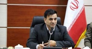 ۱۹ سد مهم کشور رو به خشکی است