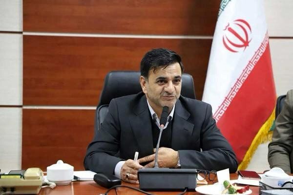 ۱۹ سد مهم کشور رو به خشکی است