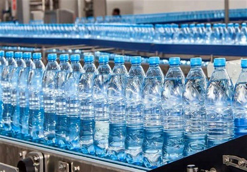سلامت آب معدنی صادراتی به عمان تاییدشد