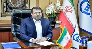 مدیرعامل جدید بیمه آسیا منصوب شد