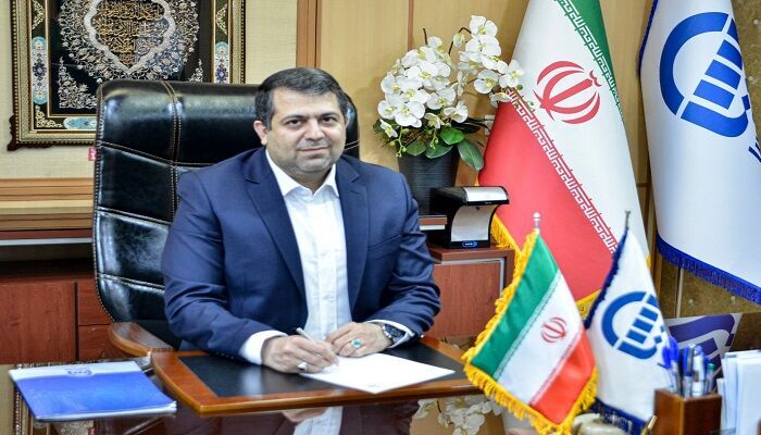 مدیرعامل جدید بیمه آسیا منصوب شد