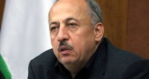 وجود ۷۳ هزار پروژه نیمه تمام در کشور 