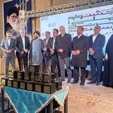 نخستین جشنواره ملی برنج در رستم برگزار شد