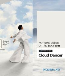 رنگ سال ۲۰۲۶ معرفی شد