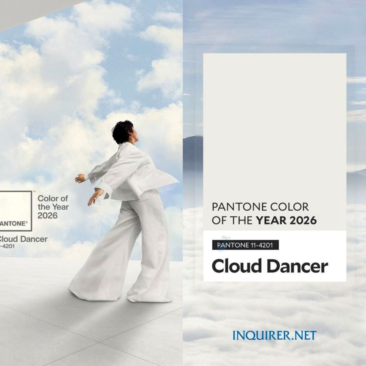 رنگ سال ۲۰۲۶ معرفی شد