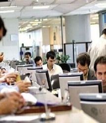 آخرین وضعیت تبدیل نیروهای شرکتی