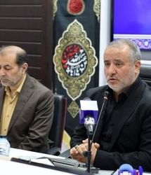 افتتاح و کلنگ زنی ۱۲ همت پروژه همزمان با هفته دولت در استان خراسان جنوبی