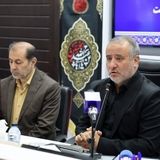 افتتاح و کلنگ زنی ۱۲ همت پروژه همزمان با هفته دولت در استان خراسان جنوبی