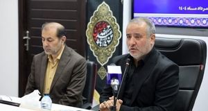 افتتاح و کلنگ زنی ۱۲ همت پروژه همزمان با هفته دولت در استان خراسان جنوبی