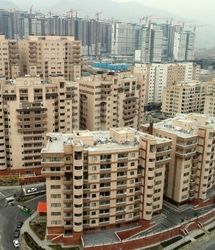 شورای عالی معماری و شهرسازی، مجوز بلندمرتبه‌سازی در شمال و غرب تهران را باطل کرد