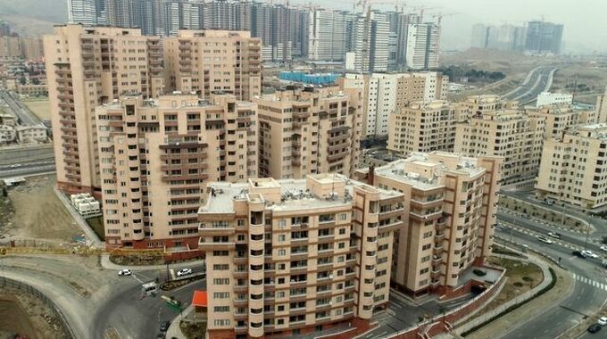 شورای عالی معماری و شهرسازی، مجوز بلندمرتبه‌سازی در شمال و غرب تهران را باطل کرد