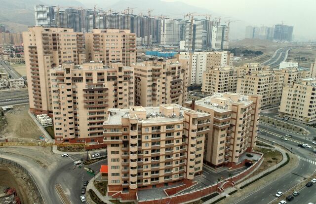 شورای عالی معماری و شهرسازی، مجوز بلندمرتبه‌سازی در شمال و غرب تهران را باطل کرد