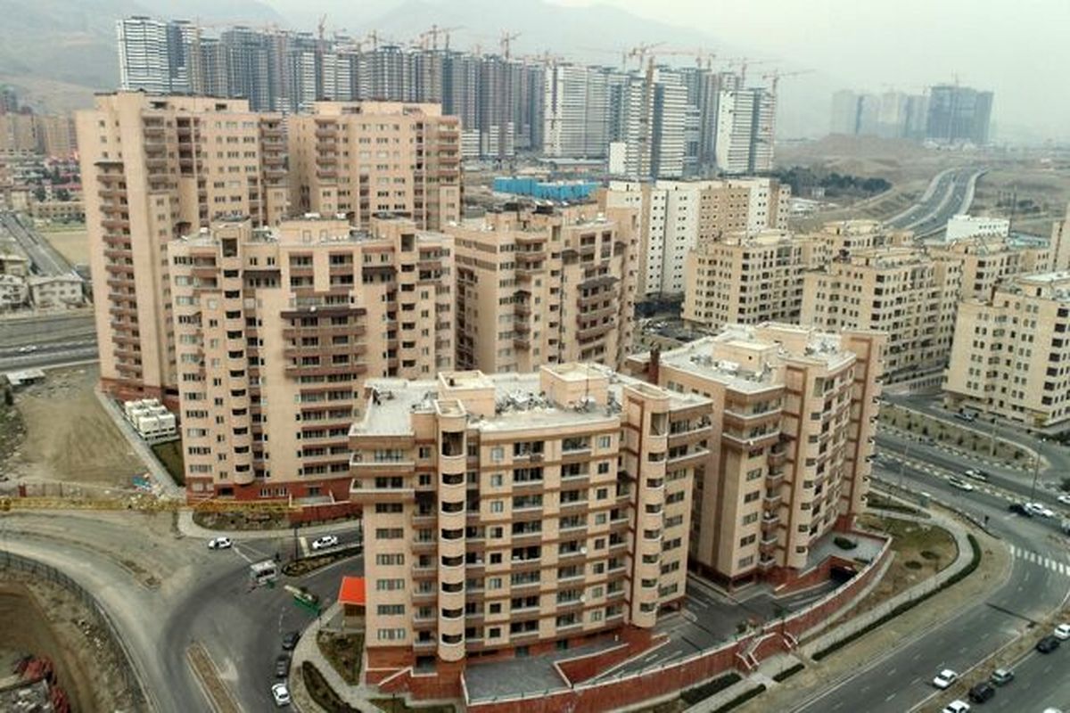 شورای عالی معماری و شهرسازی، مجوز بلندمرتبه‌سازی در شمال و غرب تهران را باطل کرد