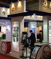 آغاز چهارمین نمایشگاه فناوریهای نوین نفت، گاز، پالایش و پتروشیمی در اصفهان