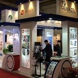 آغاز چهارمین نمایشگاه فناوریهای نوین نفت، گاز، پالایش و پتروشیمی در اصفهان