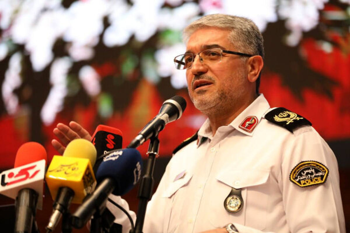 احتمال افتتاح نخستین مرکز آزمون تصادف کشور در خردادماه