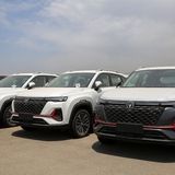 دولت، ۵۰ دستگاه از خودروهای خارجی با عمر حداکثر پنج سال برای وزارت خارجه وارد می‌کند