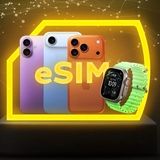 ایرانسل هم eSIM خود را رونمایی کرد