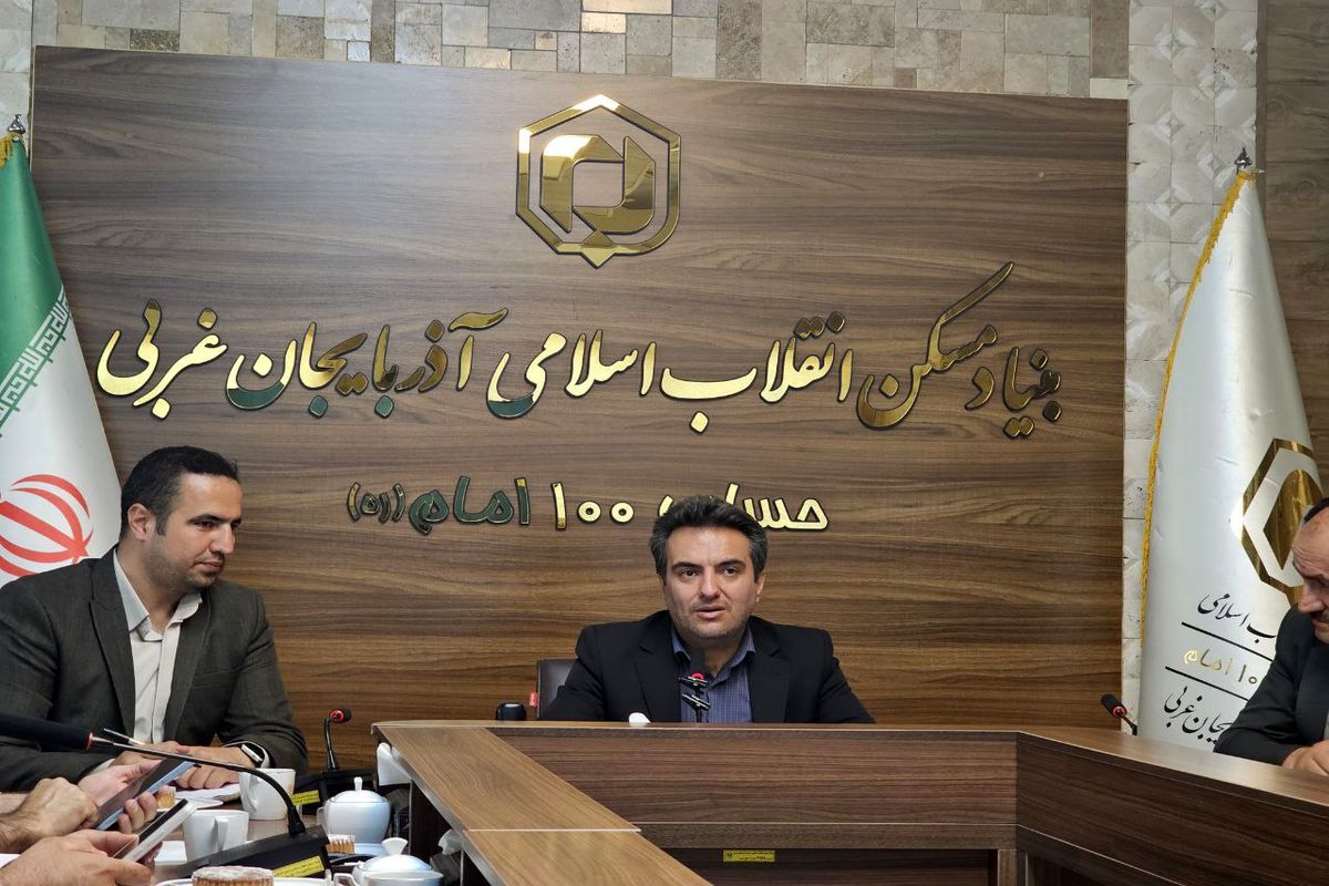 طرح عرضه و ساخت مسکن روستایی در استان آذربایجانغربی آغاز شده است