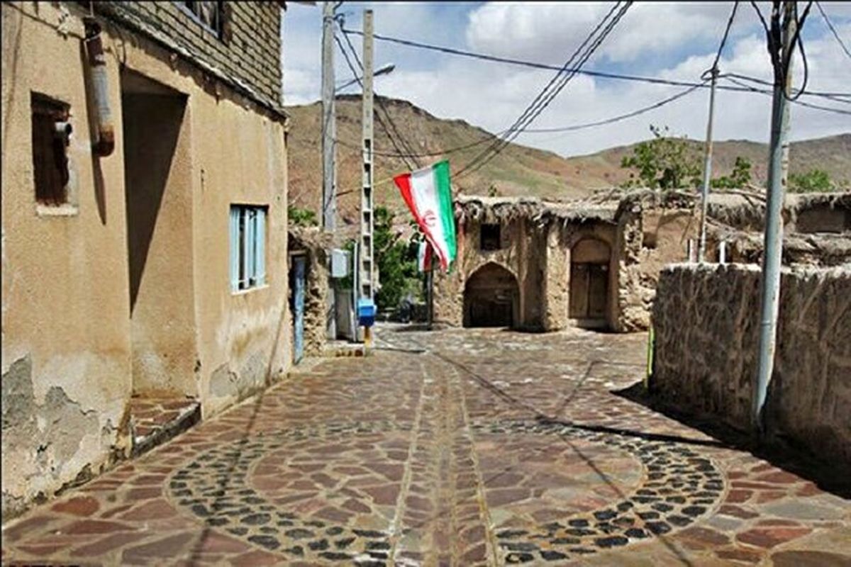 طرح هادی ۳۷۸ روستای استان ایلام اجرا شده است