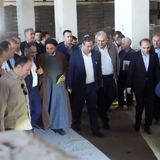 یک واحد تولیدی شهر ارومیه بعد از ۱۸ سال تعطیلی احیا شد