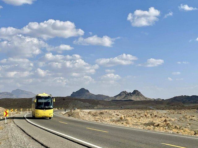 اختصاص عوارض ۳ درصد نرخ بلیت اتوبوس‌های بین‌شهری به نوسازی ناوگان حمل و نقل عمومی مسافری