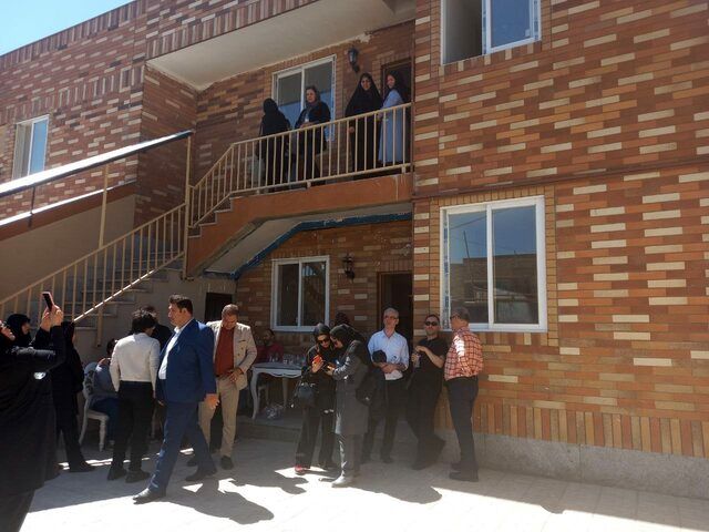 واگذاری ۲۵ هزار فقره زمین به خانوارهای سه و چهار فرزندی در دولت چهاردهم