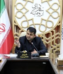 سکونتگاه‌های غیررسمی در ارومیه ساماندهی می‌شوند 