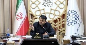 سکونتگاه‌های غیررسمی در ارومیه ساماندهی می‌شوند 