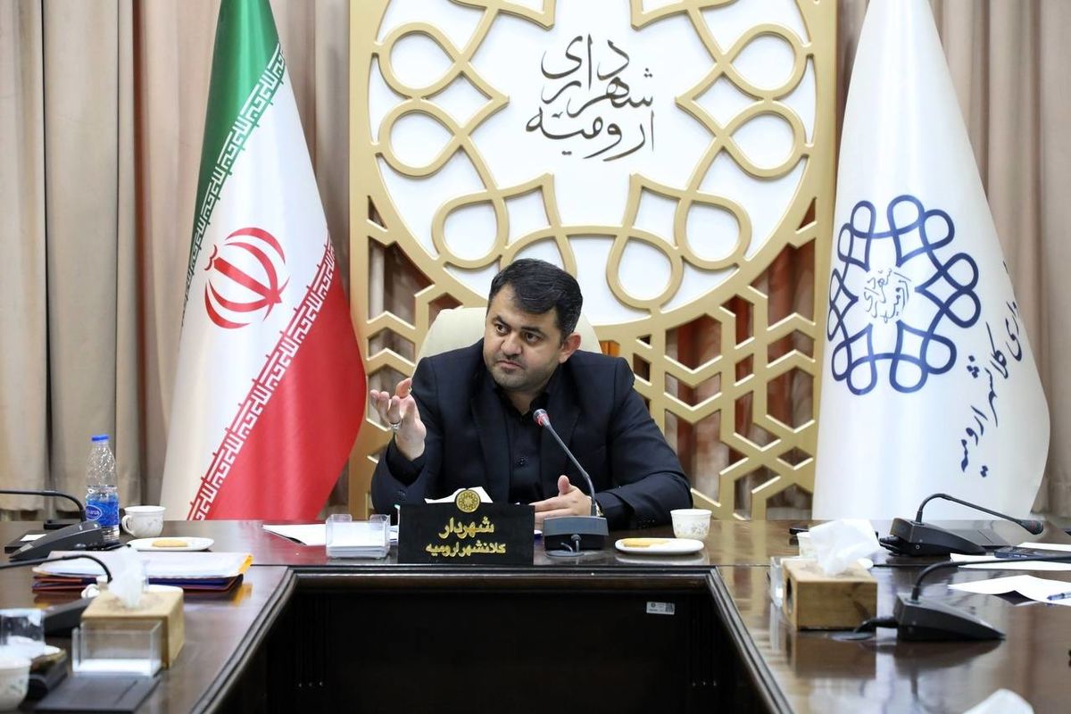 سکونتگاههای غیررسمی در ارومیه ساماندهی میشوند