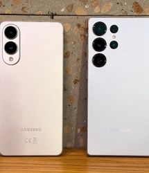 سامسونگ، S25 Edge را معرفی کرد