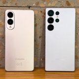 سامسونگ، S25 Edge را معرفی کرد