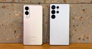 سامسونگ، S25 Edge را معرفی کرد