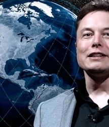 ایلان ماسک: رباتها همه مشاغل انسانی را از بین خواهندبرد