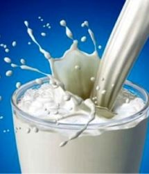 محتوای منتشر شده درباره آلودگی شیر در فضای مجازی مربوط به سال ۹۸ است