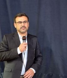 در هفته دولت، ۴۰۰۰ میلیارد ریال پروژه در لامرد افتتاح و کلنگ زنی می‌شود