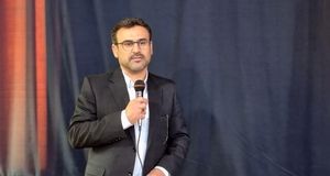در هفته دولت، ۴۰۰۰ میلیارد ریال پروژه در لامرد افتتاح و کلنگ زنی می‌شود